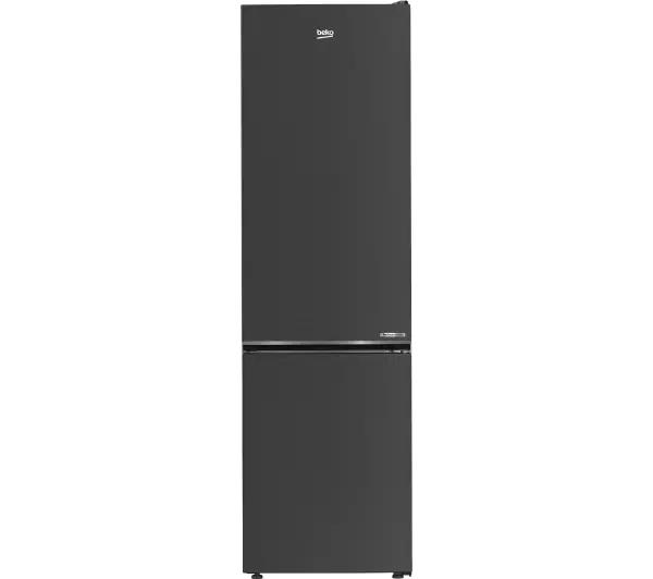 Холодильник Beko B7RCNE408HXBR bPro700 Pełny No Frost 203,5 см Комора свіжості Dark Inox