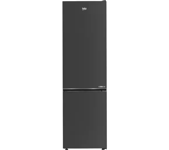 Холодильник Beko B7RCNE408HXBR bPro700 Pełny No Frost 203,5 см Комора свіжості Dark Inox