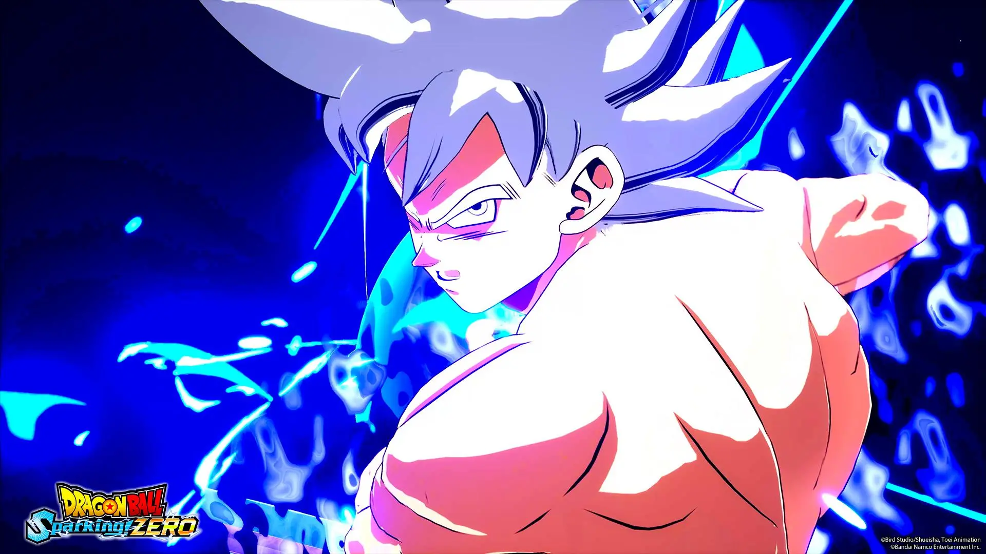 Dragon Ball Sparking! ZERO Gra na PS5