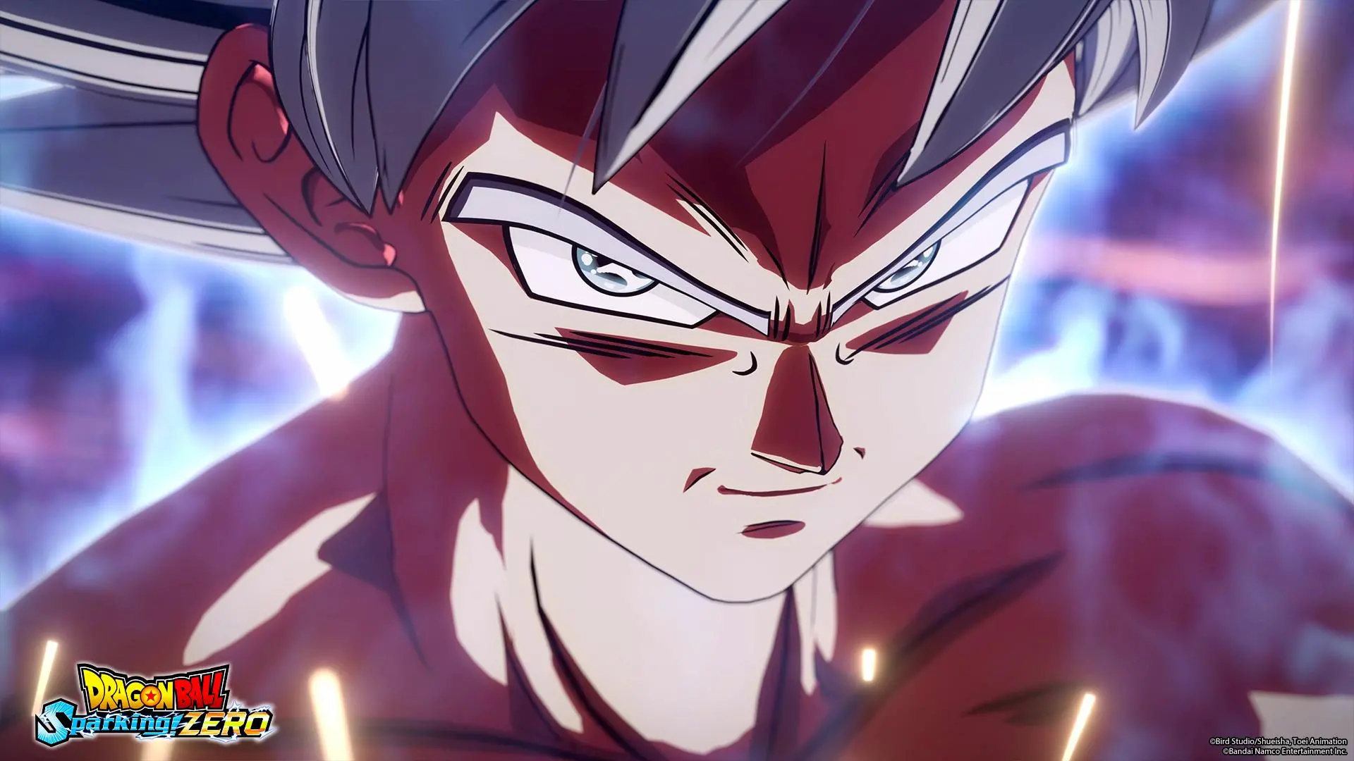 Dragon Ball Sparking! ZERO Gra na PS5