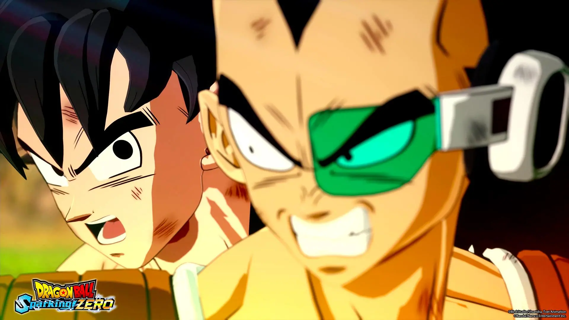 Dragon Ball Sparking! ZERO Gra na PS5