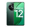 Smartfon realme 12 4G 8/256GB 6,67" 120Hz 50Mpix Zielony