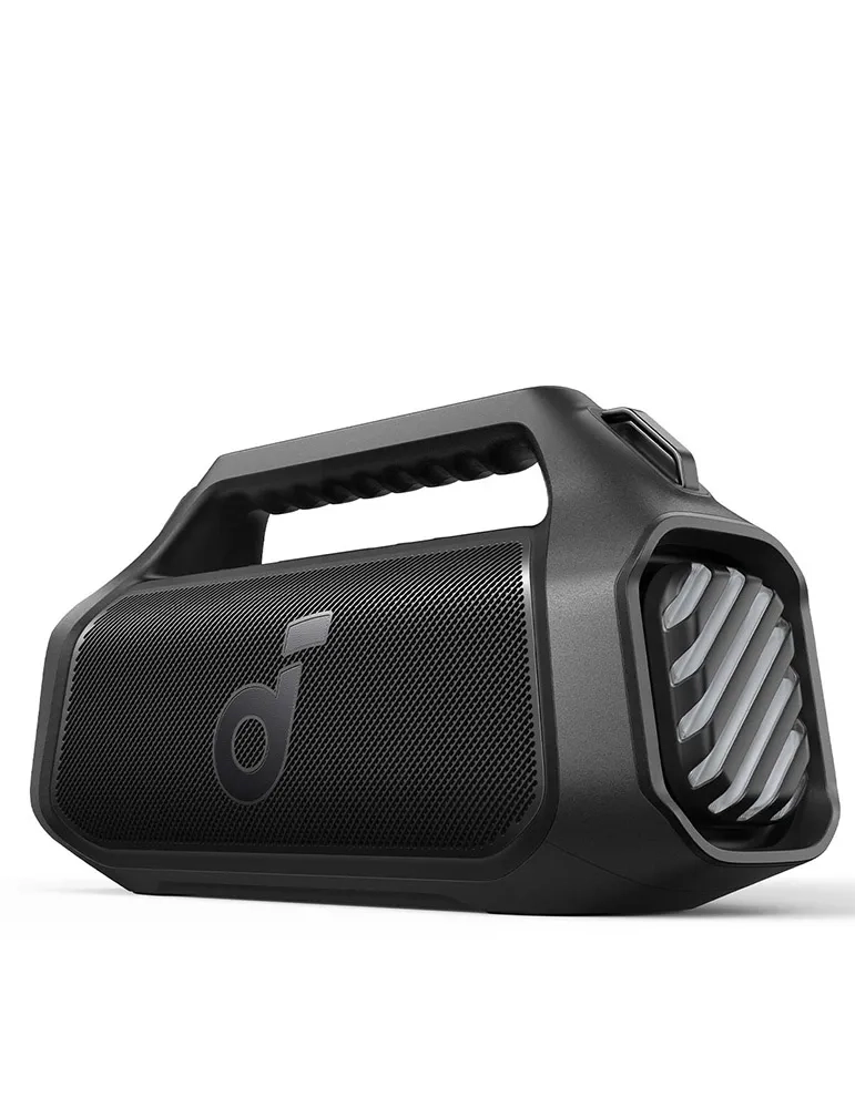 Głośnik Bluetooth Soundcore Boom 2 Plus 140W Czarny