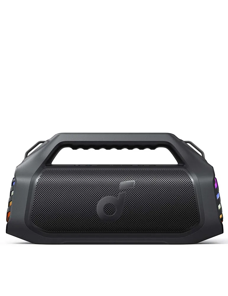 Głośnik Bluetooth Soundcore Boom 2 Plus 140W Czarny