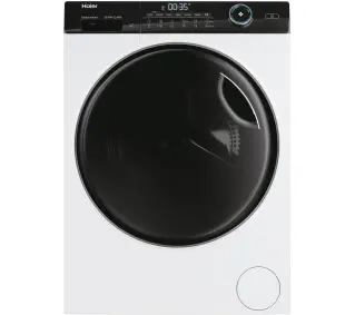 Пральна машина Haier I-Pro 5 HW80-B14959EU1-S Slim 8кг 1400об/хв