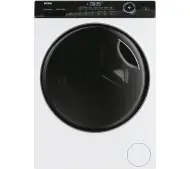 Haier I-Pro 5 HW80-B14959EU1-S Slim 8kg 1400obr/min Zdalne sterowanie