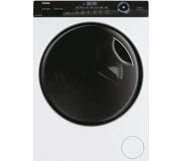 Пральна машина Haier I-Pro 5 HW80-B14959EU1-S Slim 8кг 1400об/хв