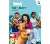 The Sims 4: Psy i Koty Dodatek do gry na PC