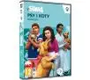 The Sims 4: Psy i Koty Dodatek do gry na PC