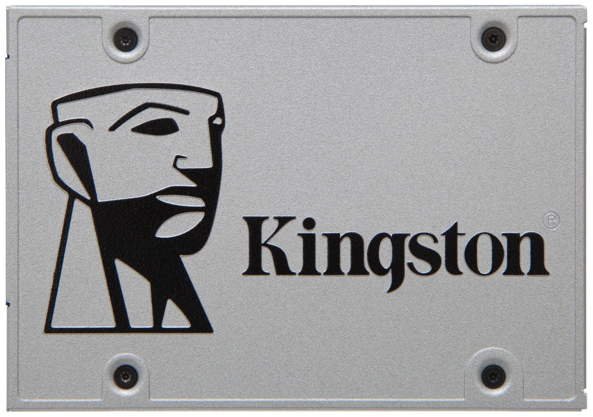 Dysk SSD Kingston UV400 120GB