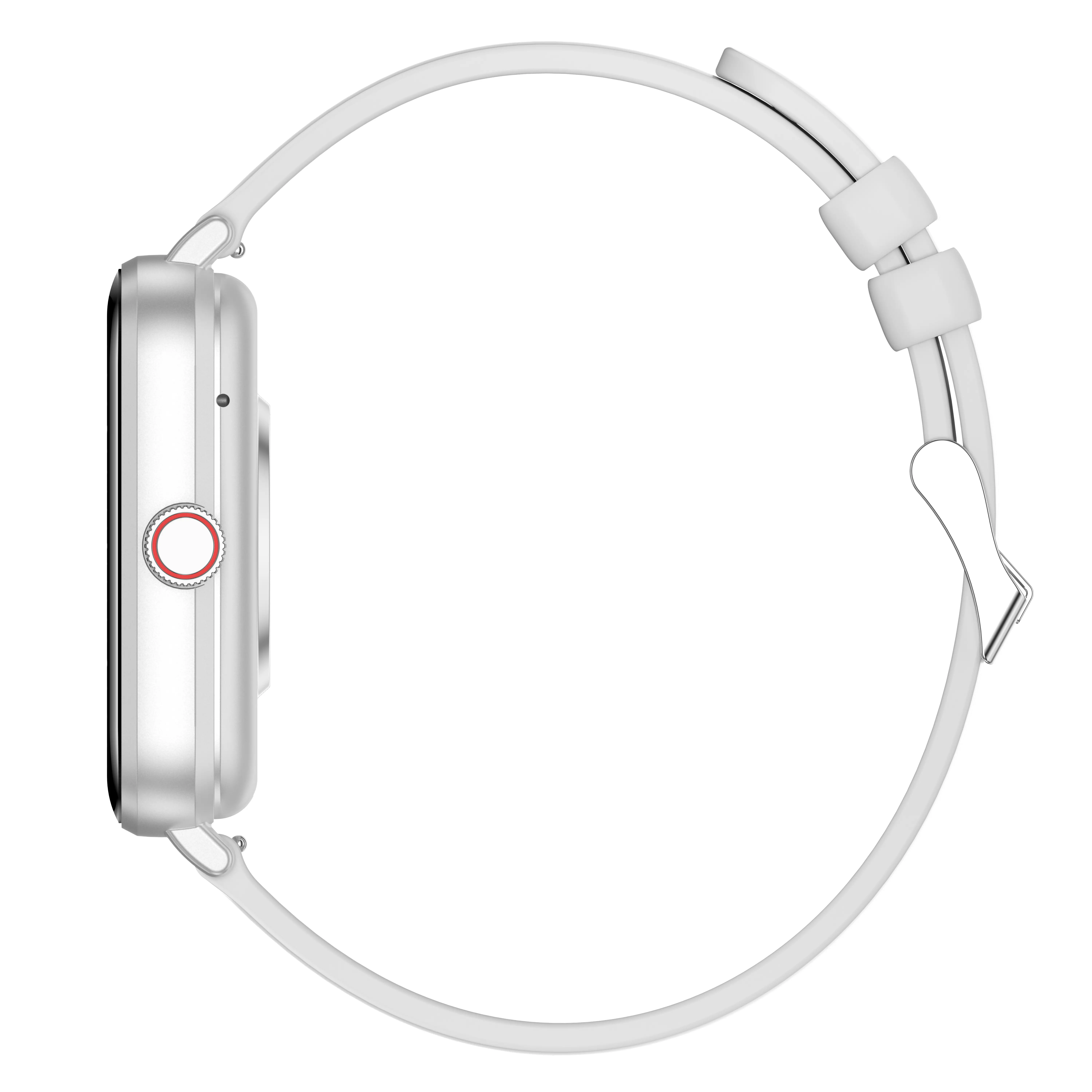 Smartwatch myPhone Watch Classic 2 Srebrny
