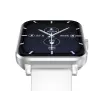 Smartwatch myPhone Watch Classic 2 Srebrny