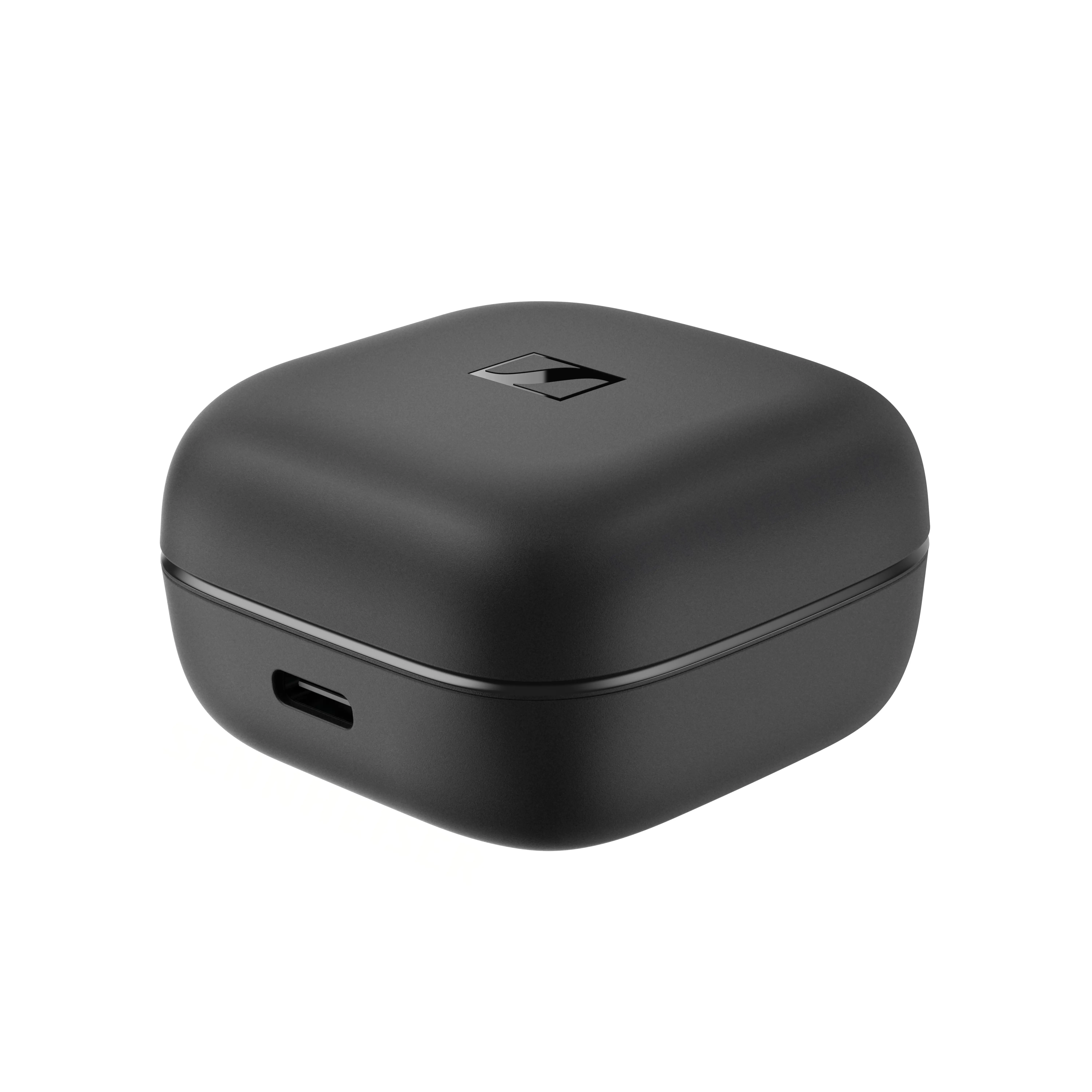 Słuchawki bezprzewodowe Sennheiser Accentum True Wireless Dokanałowe Bluetooth 5.3 Czarny
