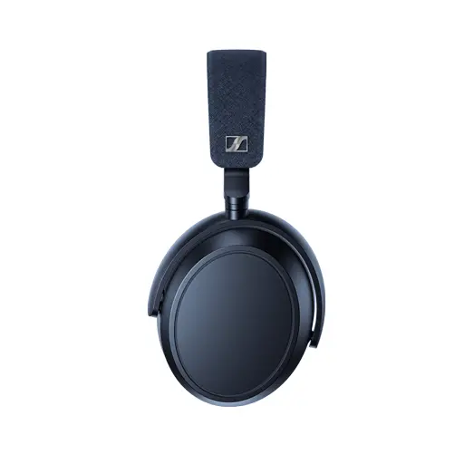 Słuchawki bezprzewodowe Sennheiser MOMENTUM 4 Wireless Nauszne Bluetooth 5.2 Granatowy