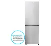 Lodówka Candy Fresco 500 CNCQ4T618DX Pełny No Frost 185cm Komora świeżości Zdalne sterowanie Inox
