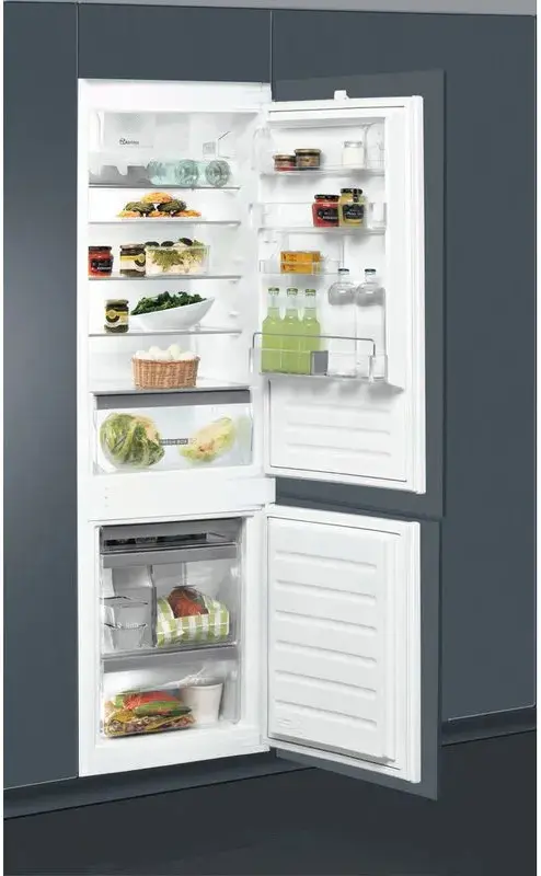 Lodówka Whirlpool ART66112 177cm Komora świeżości