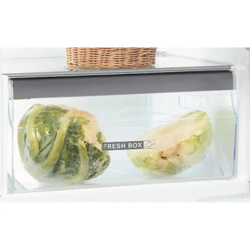 Lodówka Whirlpool ART66112 177cm Komora świeżości