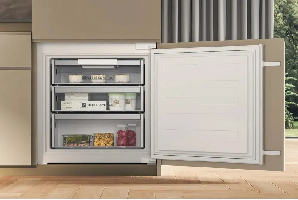 Lodówka Whirlpool SP40812EU2 193,5cm Komora świeżości