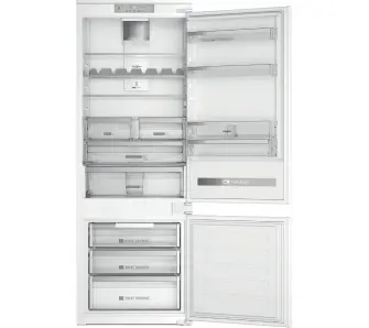 Lodówka Whirlpool SP40812EU2 193,5cm Komora świeżości