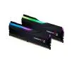 Pamięć RAM G.Skill Trident Z5 RGB DDR5 64GB (2 x 32GB) 6800 CL34 Czarny