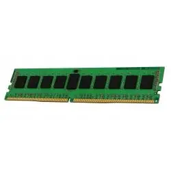 Pamięć RAM Kingston DDR4 4GB 3200 CL22 Zielony