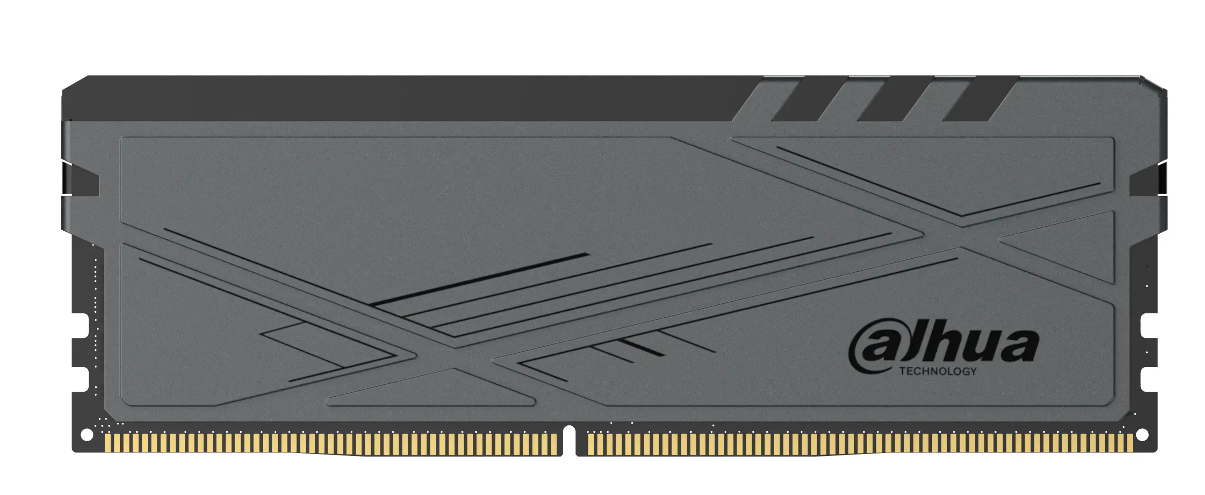 Pamięć RAM Dahua C600 DDR4 8GB 3200 CL22 Szary
