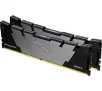Pamięć RAM Kingston FURY Renegade DDR4 32GB (2 x 16GB) 3200 CL16 Szary
