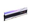 Pamięć RAM G.Skill Trident Z5 Neo RGB DDR5 32GB (2 x 16GB) 6400 CL32 Szary