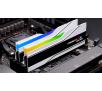 Pamięć RAM G.Skill Trident Z5 Neo RGB DDR5 32GB (2 x 16GB) 6400 CL32 Szary