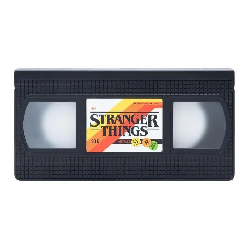 Lampka Paladone Stranger Things VHS Light