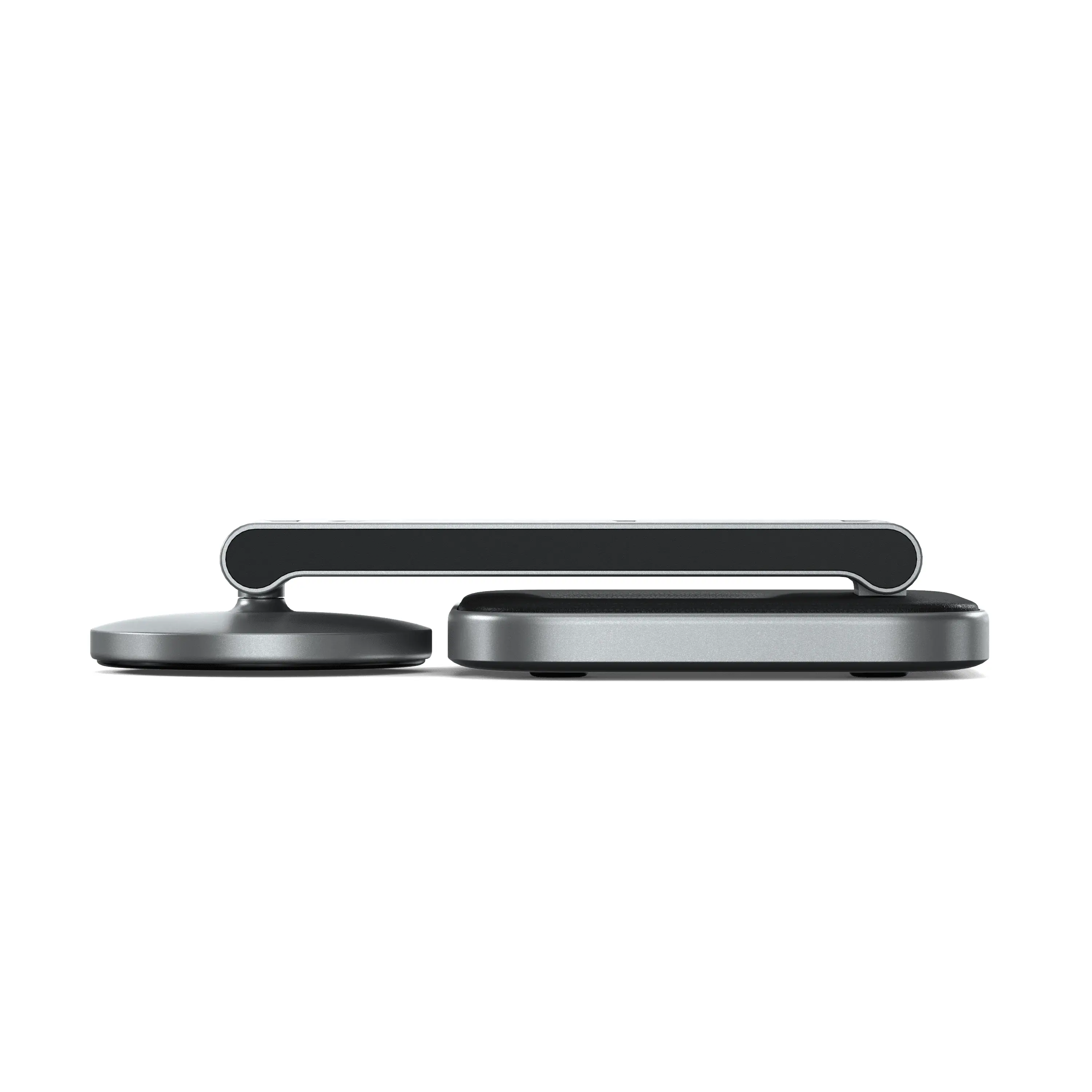 Ładowarka indukcyjna Satechi ST-Q31FM-EA 3w1 Foldable Qi2 Wireless Charging Stand