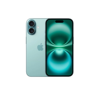 Apple iPhone 16 512GB 6,1" 48Mpix Berylowa zieleń
