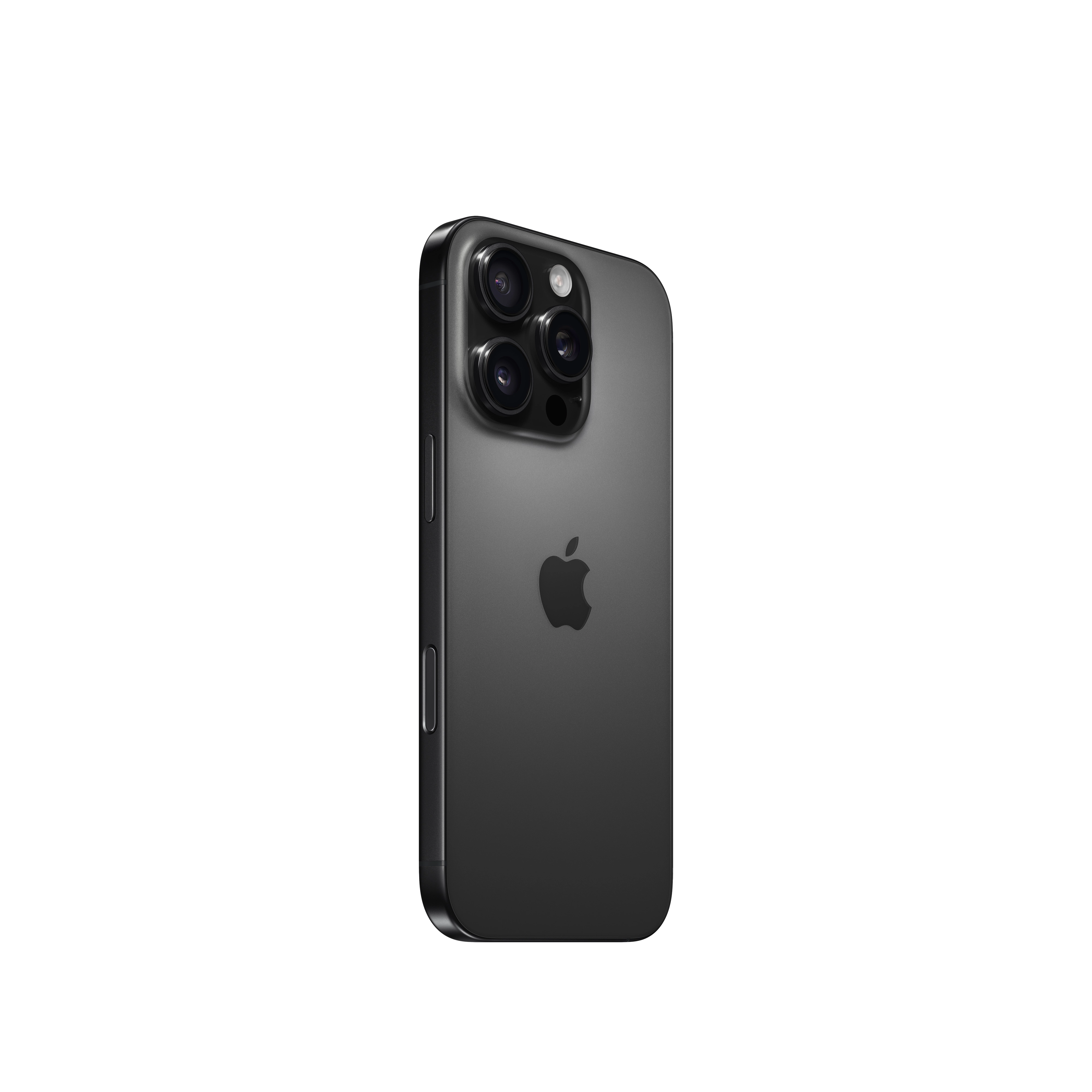 Apple iPhone 16 Pro 1TB 6,3" 48Mpix Tytan czarny