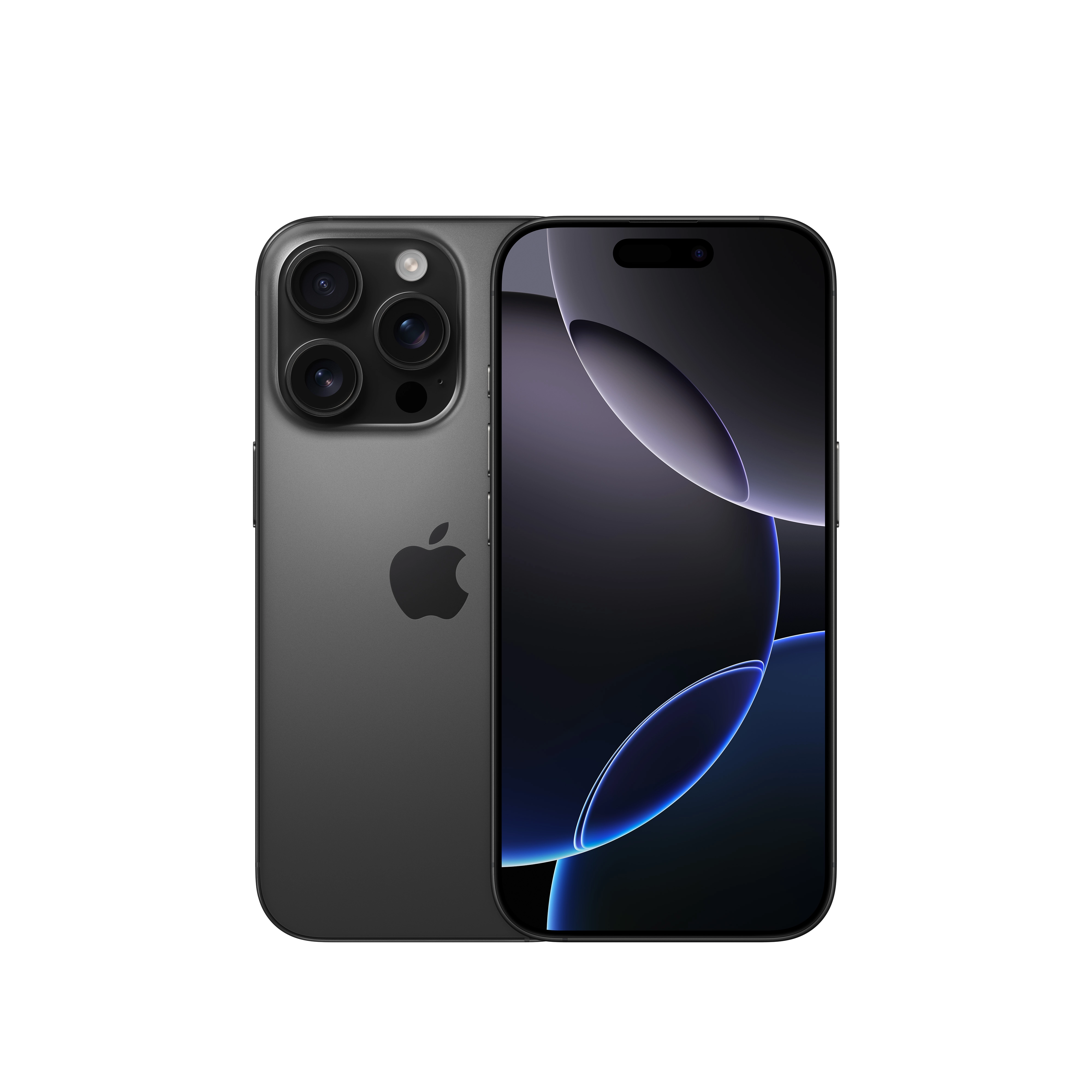 Apple iPhone 16 Pro 1TB 6,3" 48Mpix Tytan czarny
