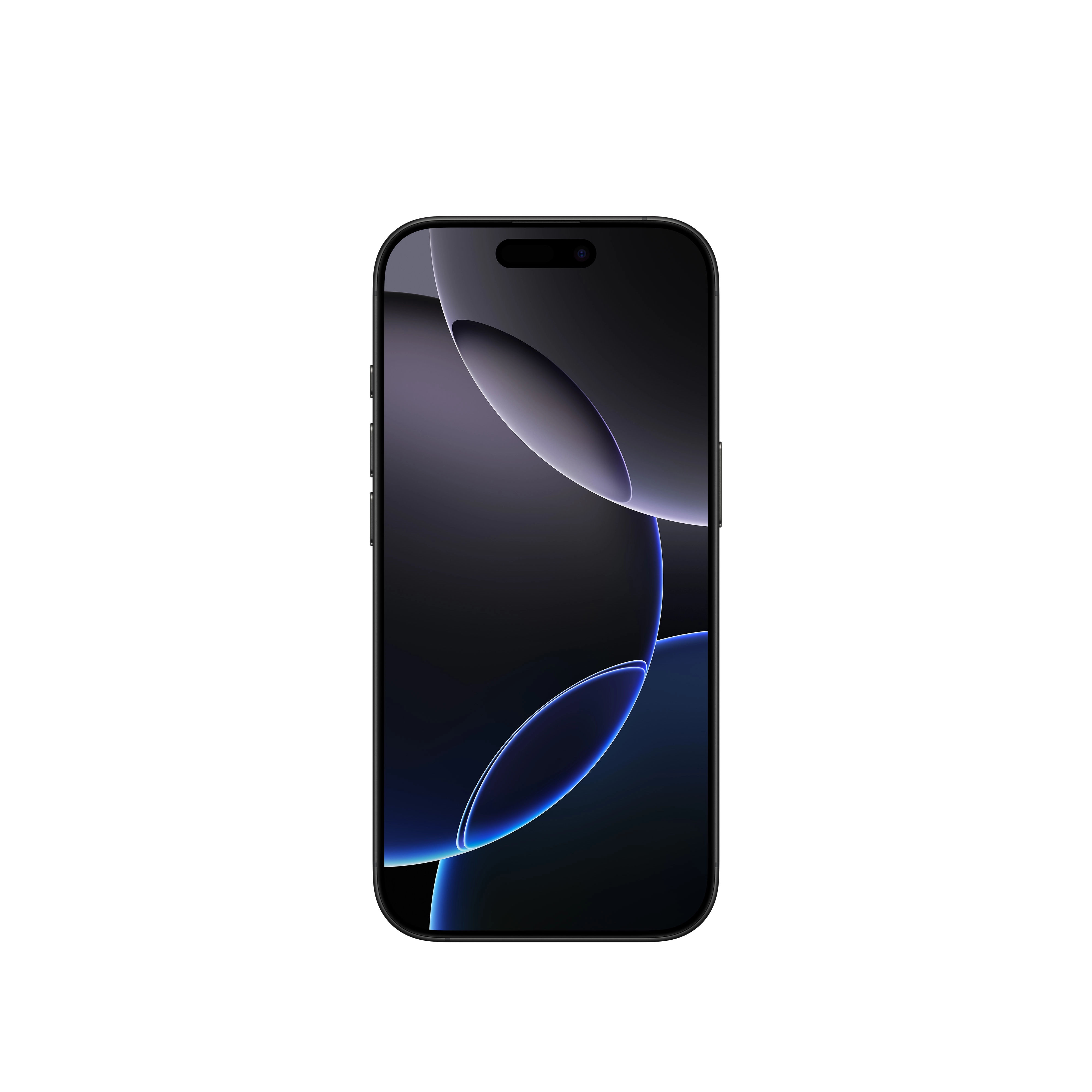 Apple iPhone 16 Pro 1TB 6,3" 48Mpix Tytan czarny