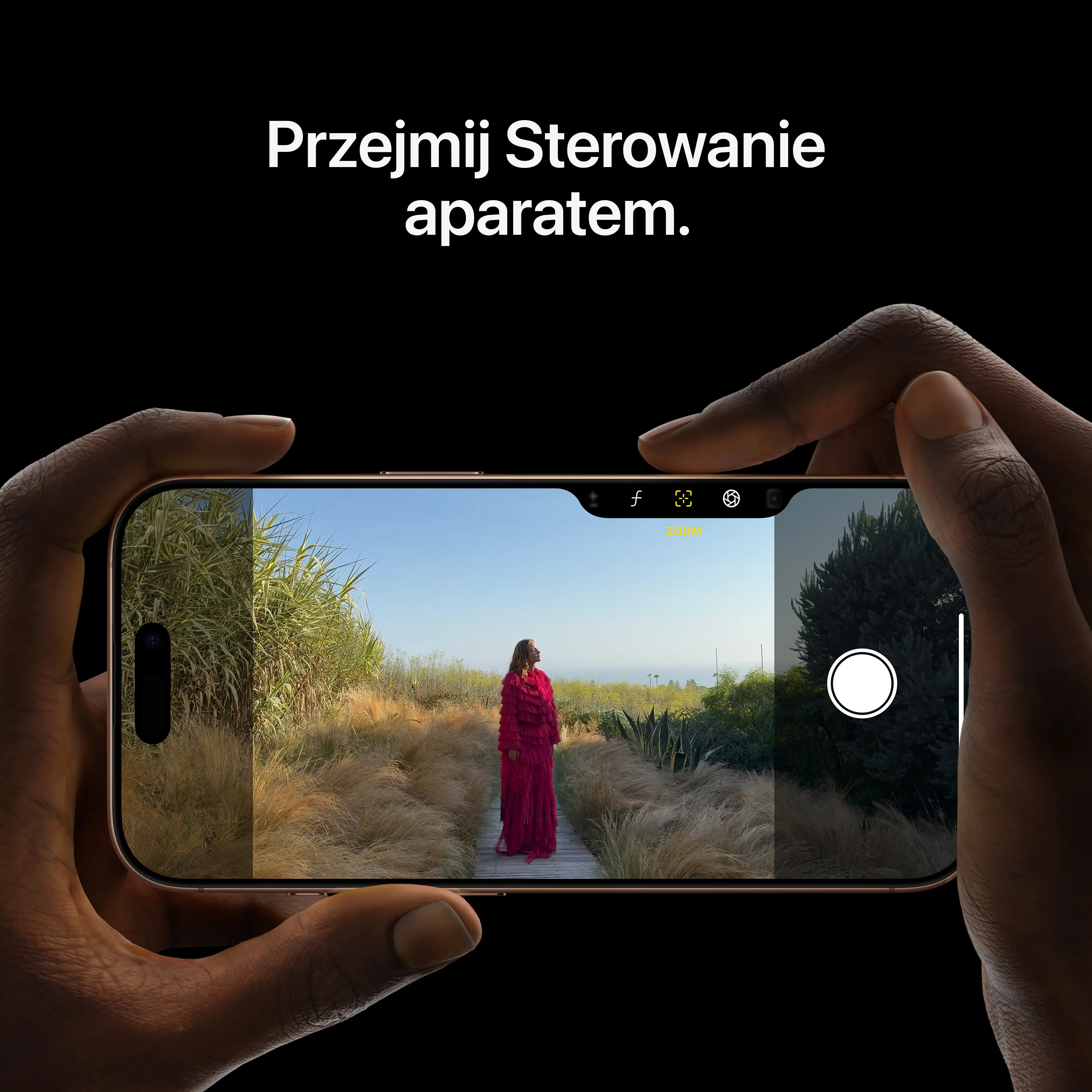 Apple iPhone 16 Pro Max 1TB 6,9" 48Mpix Tytan czarny