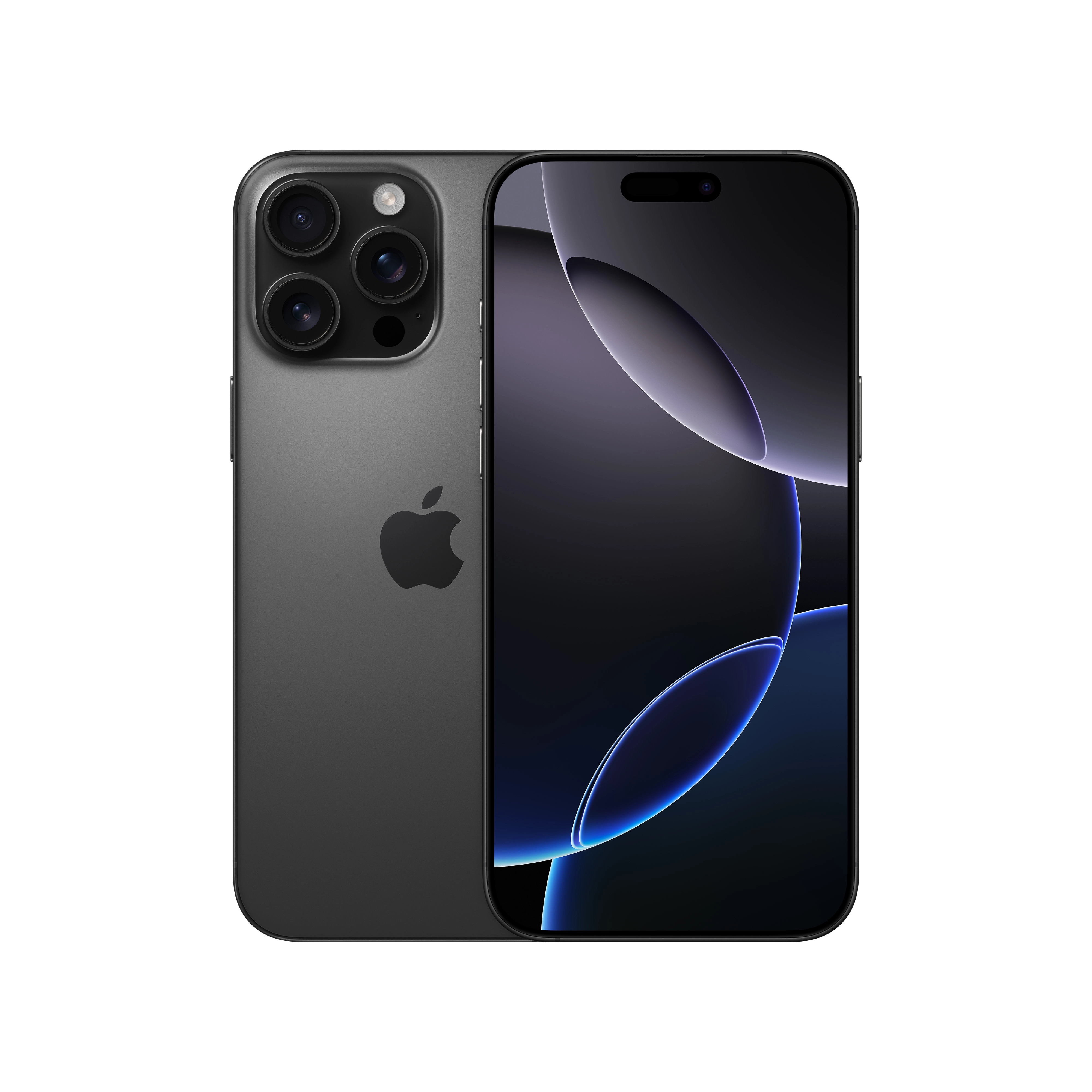 Apple iPhone 16 Pro Max 1TB 6,9" 48Mpix Tytan czarny