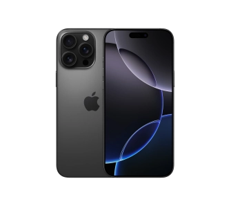 Apple iPhone 16 Pro Max 1TB Funkcje AI 6,9" 48Mpix Tytan czarny