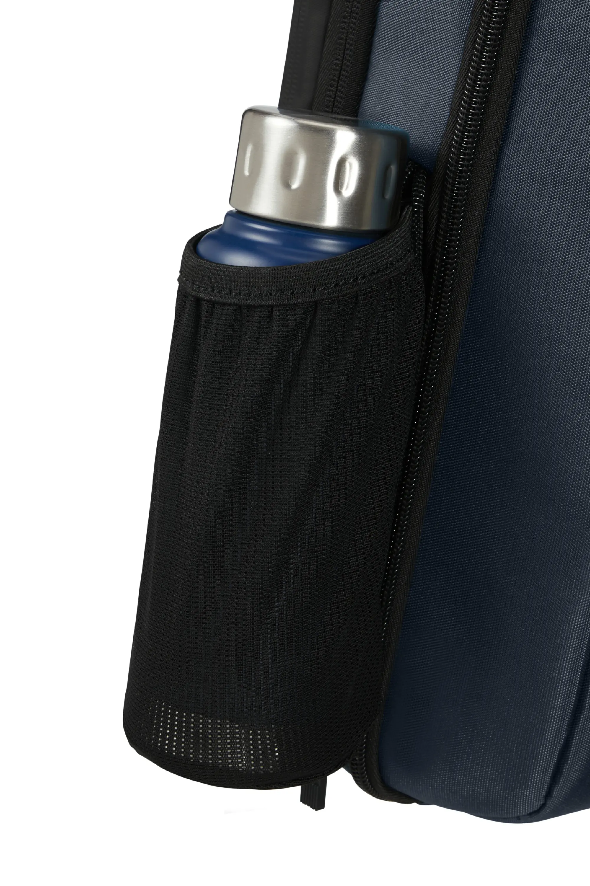 Plecak na laptopa Samsonite Litepoint 17,3" Granatowy