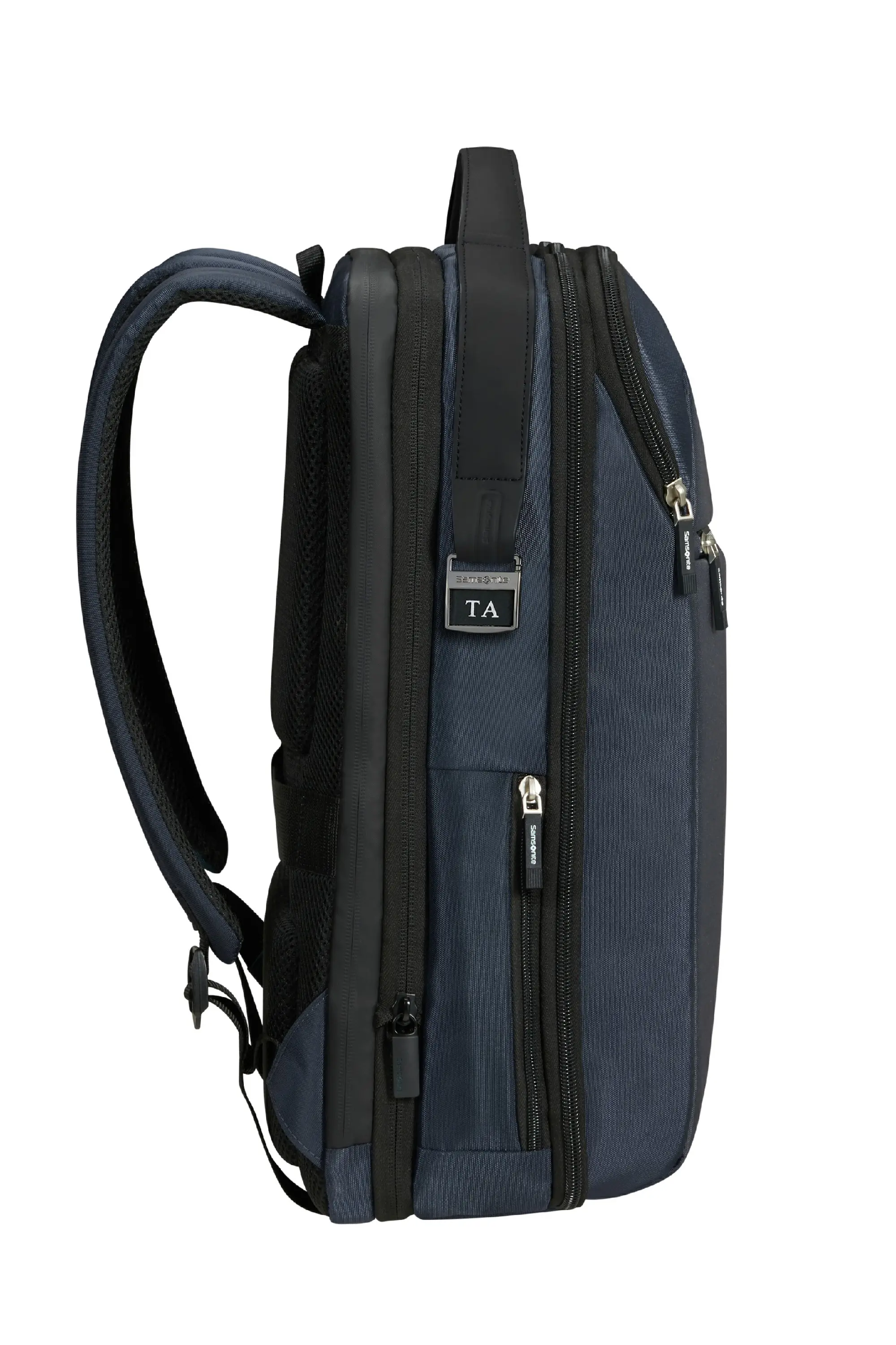 Plecak na laptopa Samsonite Litepoint 17,3" Granatowy