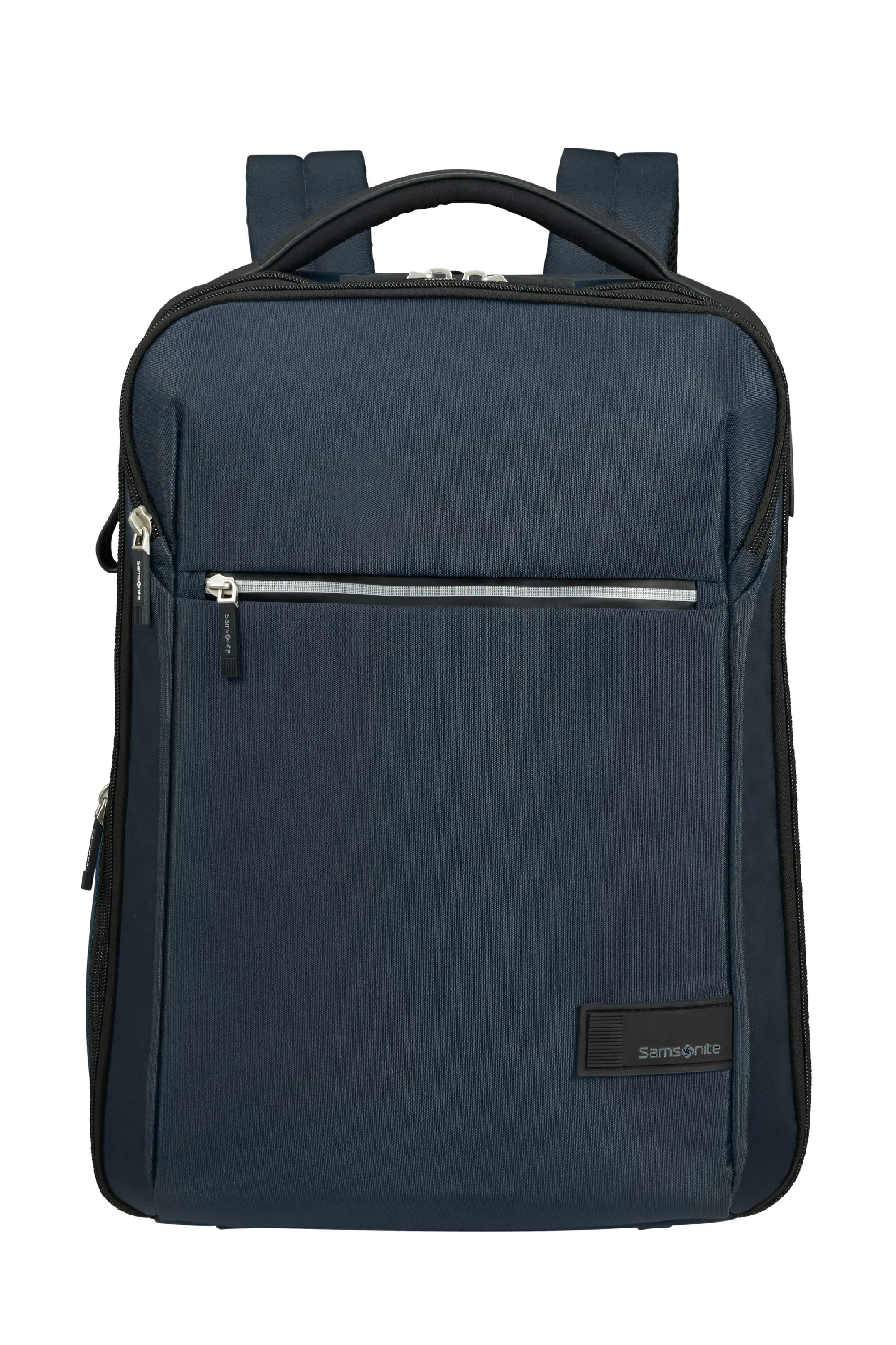 Plecak na laptopa Samsonite Litepoint 17,3" Granatowy