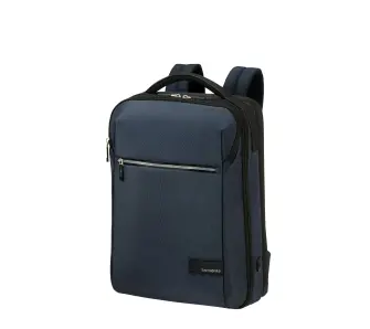 Plecak na laptopa Samsonite Litepoint 17,3" Granatowy