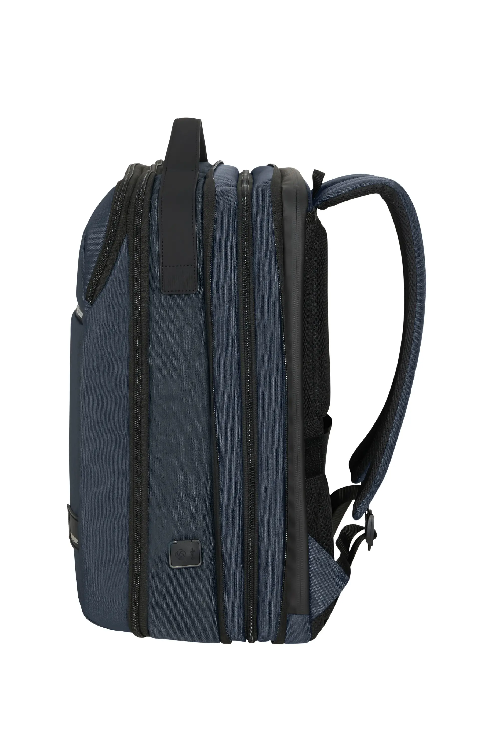 Plecak na laptopa Samsonite Litepoint 17,3" Granatowy