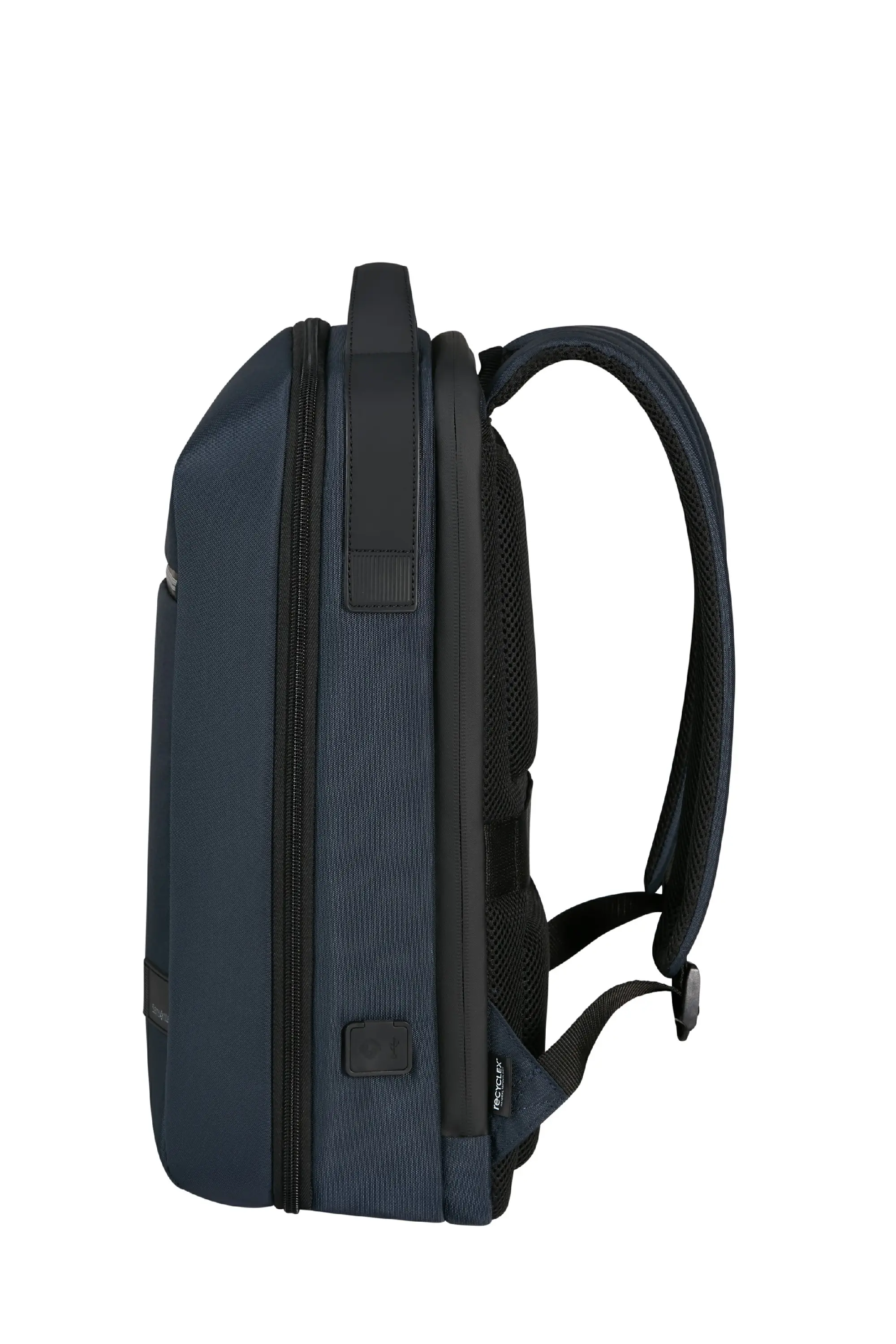 Plecak na laptopa Samsonite Litepoint 15,6" Granatowy