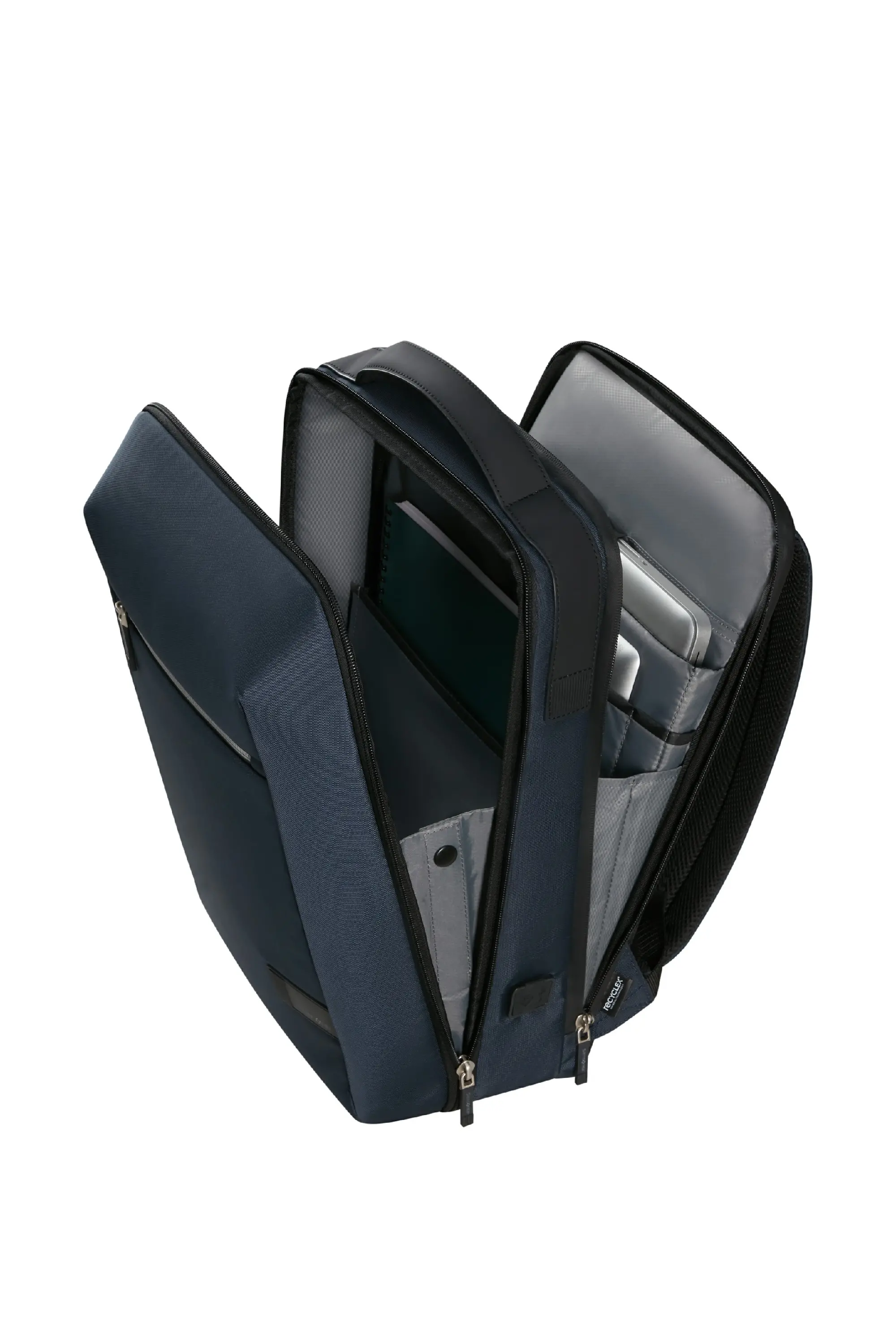 Plecak na laptopa Samsonite Litepoint 15,6" Granatowy