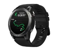 Zeblaze Stratos 3 Pro Czarny