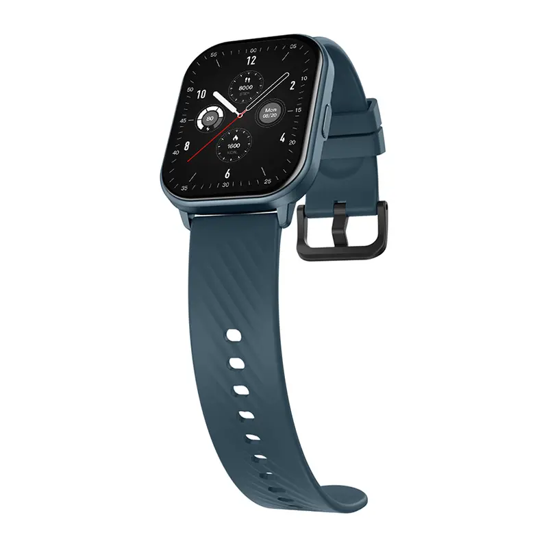 Smartwatch Zeblaze GTS 3 Niebieski