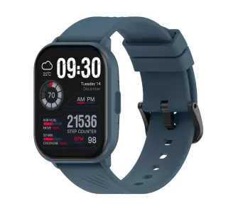 Smartwatch Zeblaze GTS 3 Niebieski