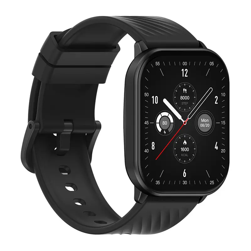 Smartwatch Zeblaze GTS 3 Czarny