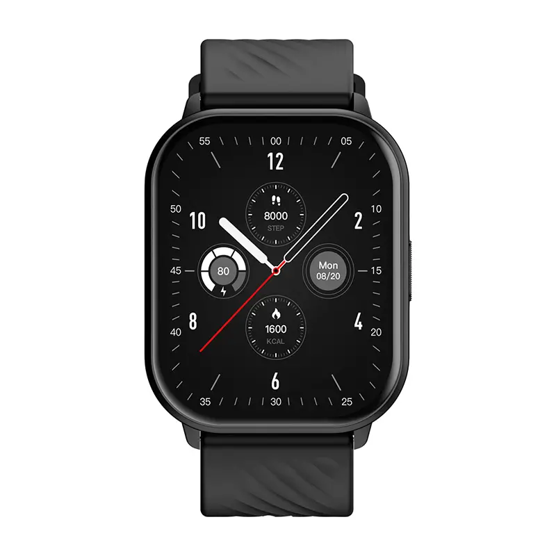 Smartwatch Zeblaze GTS 3 Czarny